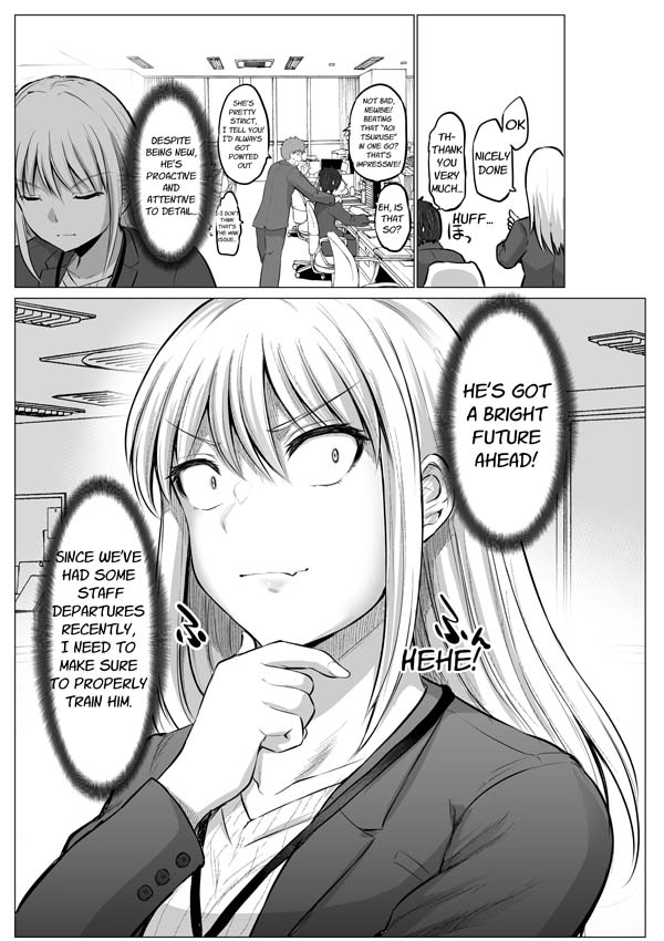 manga
