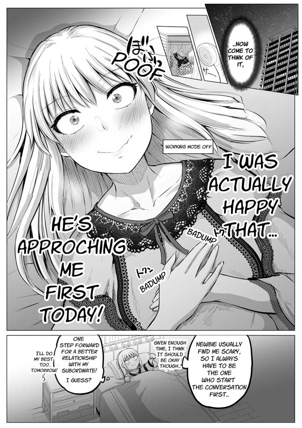 manga