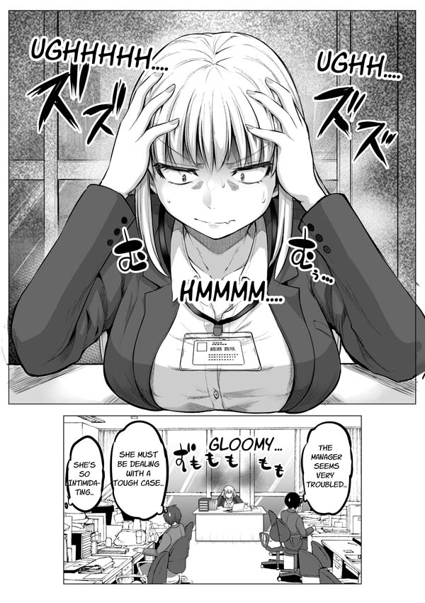 manga