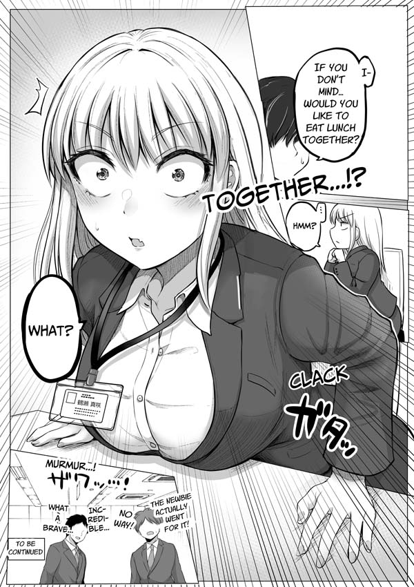 manga