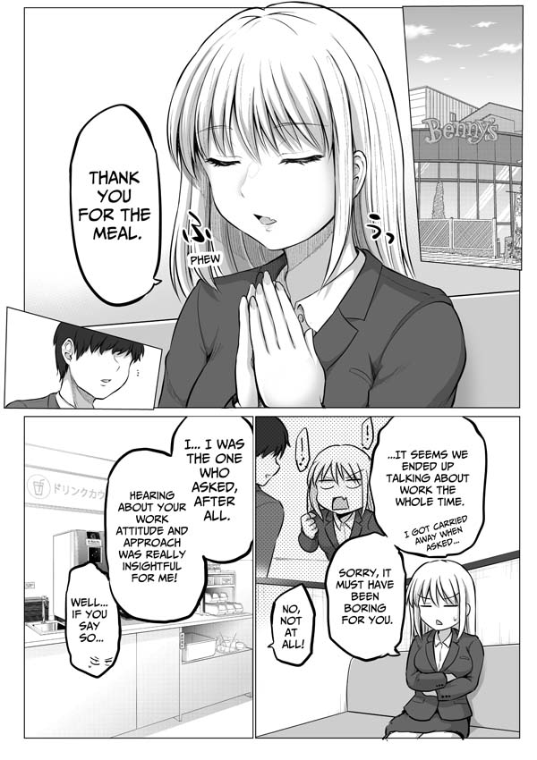 manga