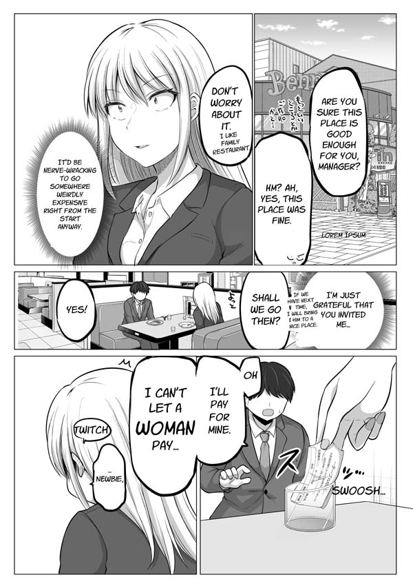 manga
