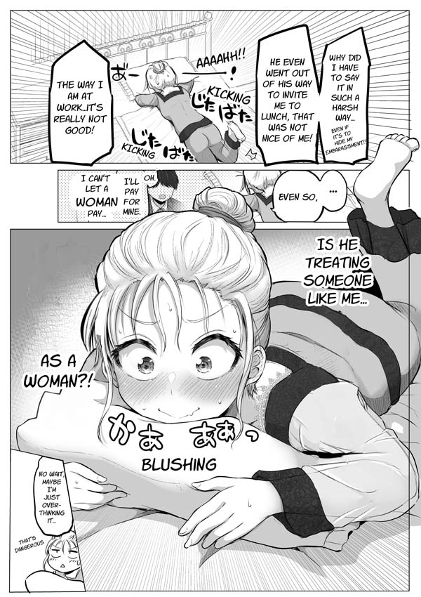 manga