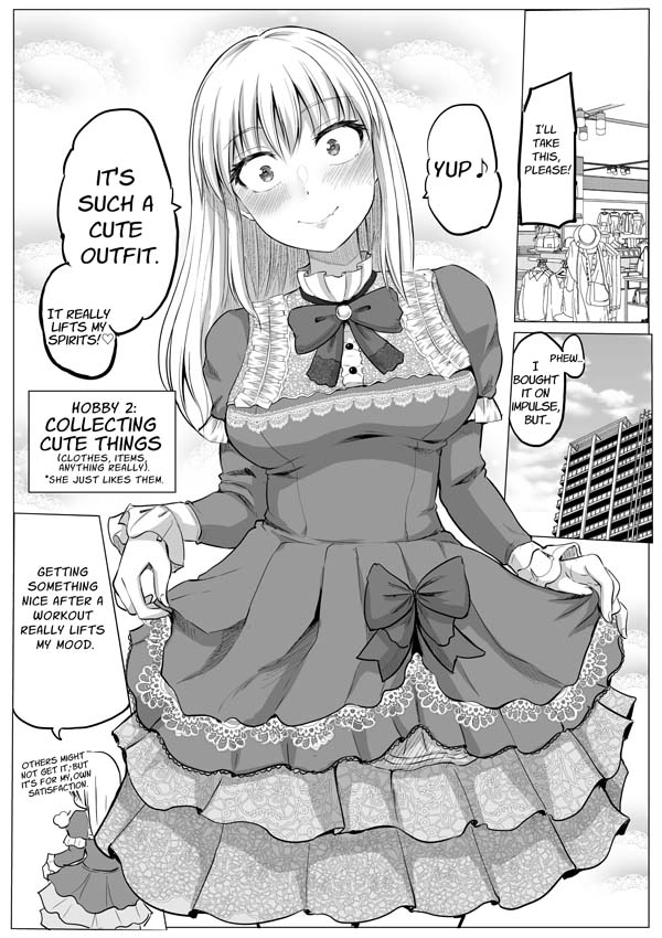 manga