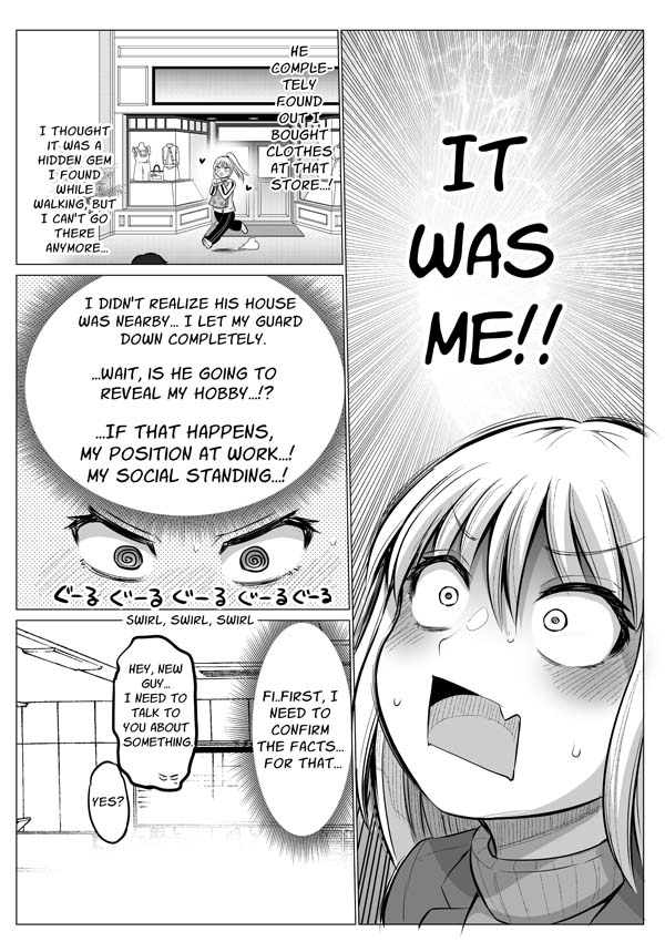manga