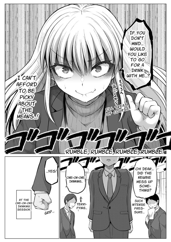 manga