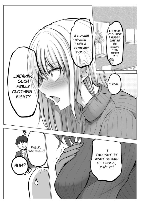 manga