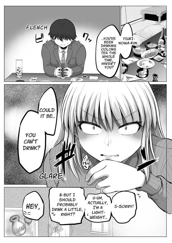 manga