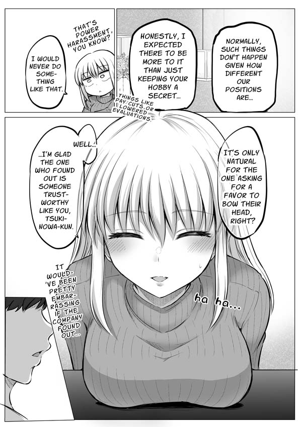 manga