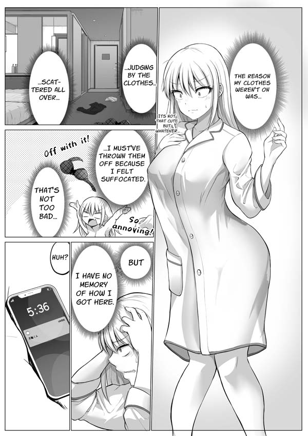 manga