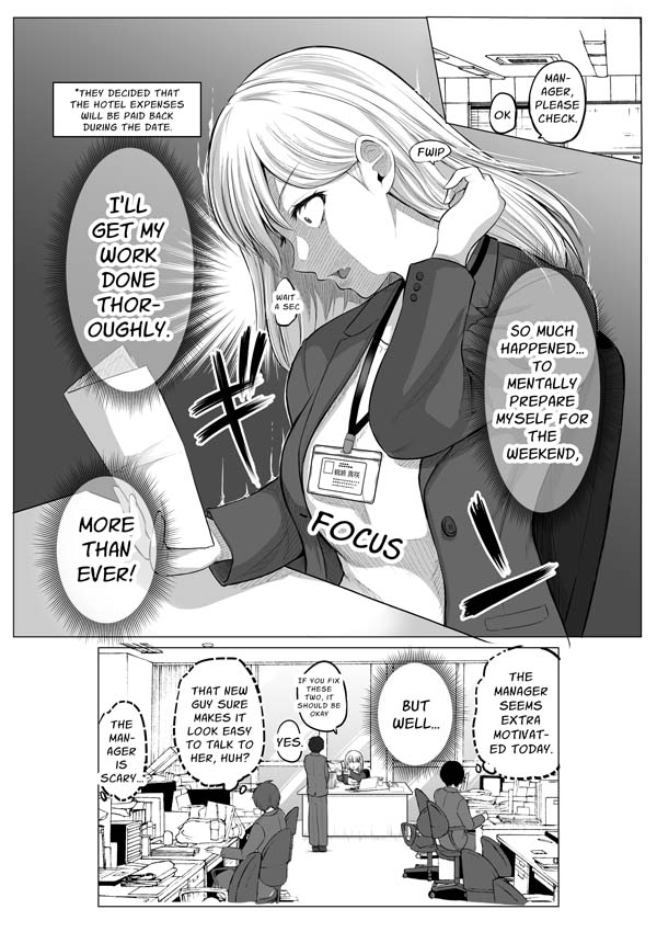 manga