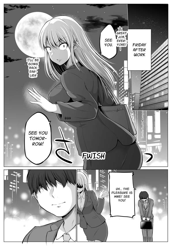 manga