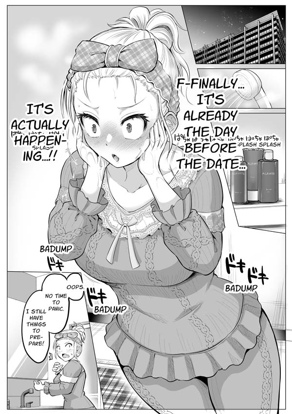 manga