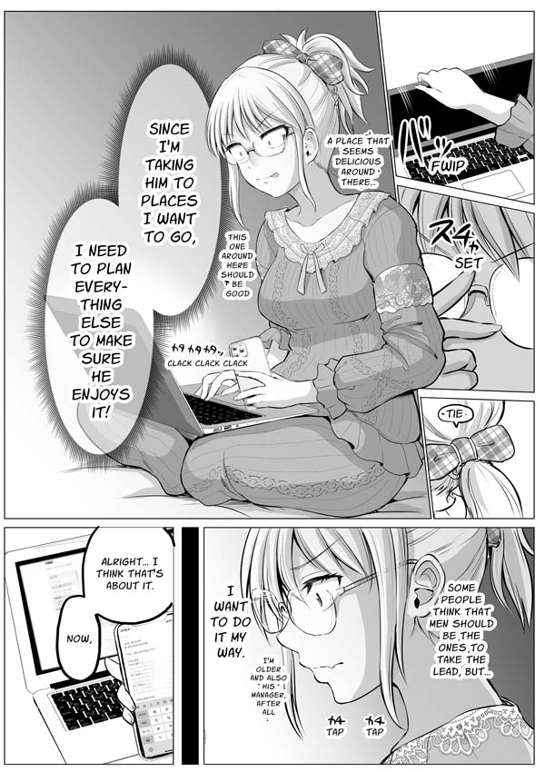 manga