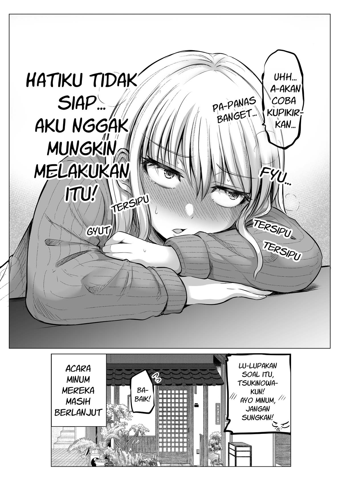 manga