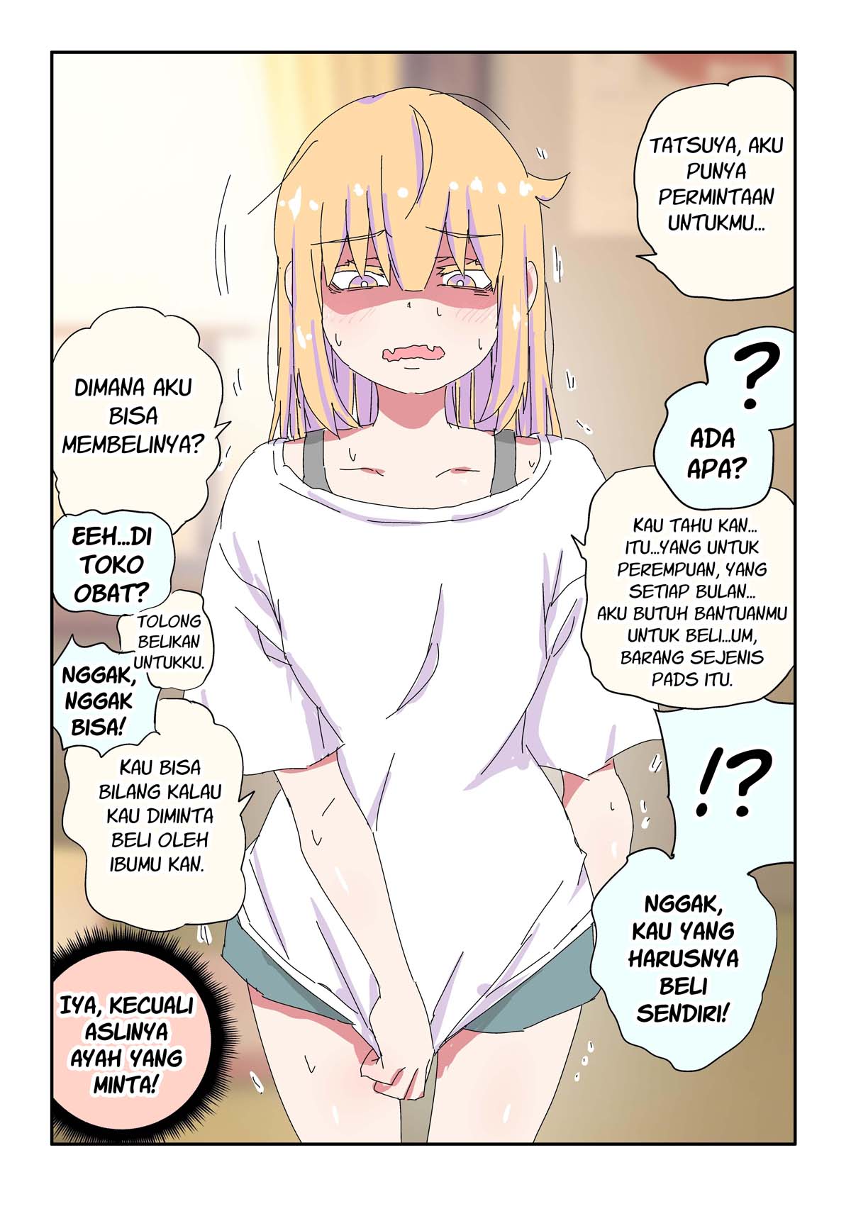 manga