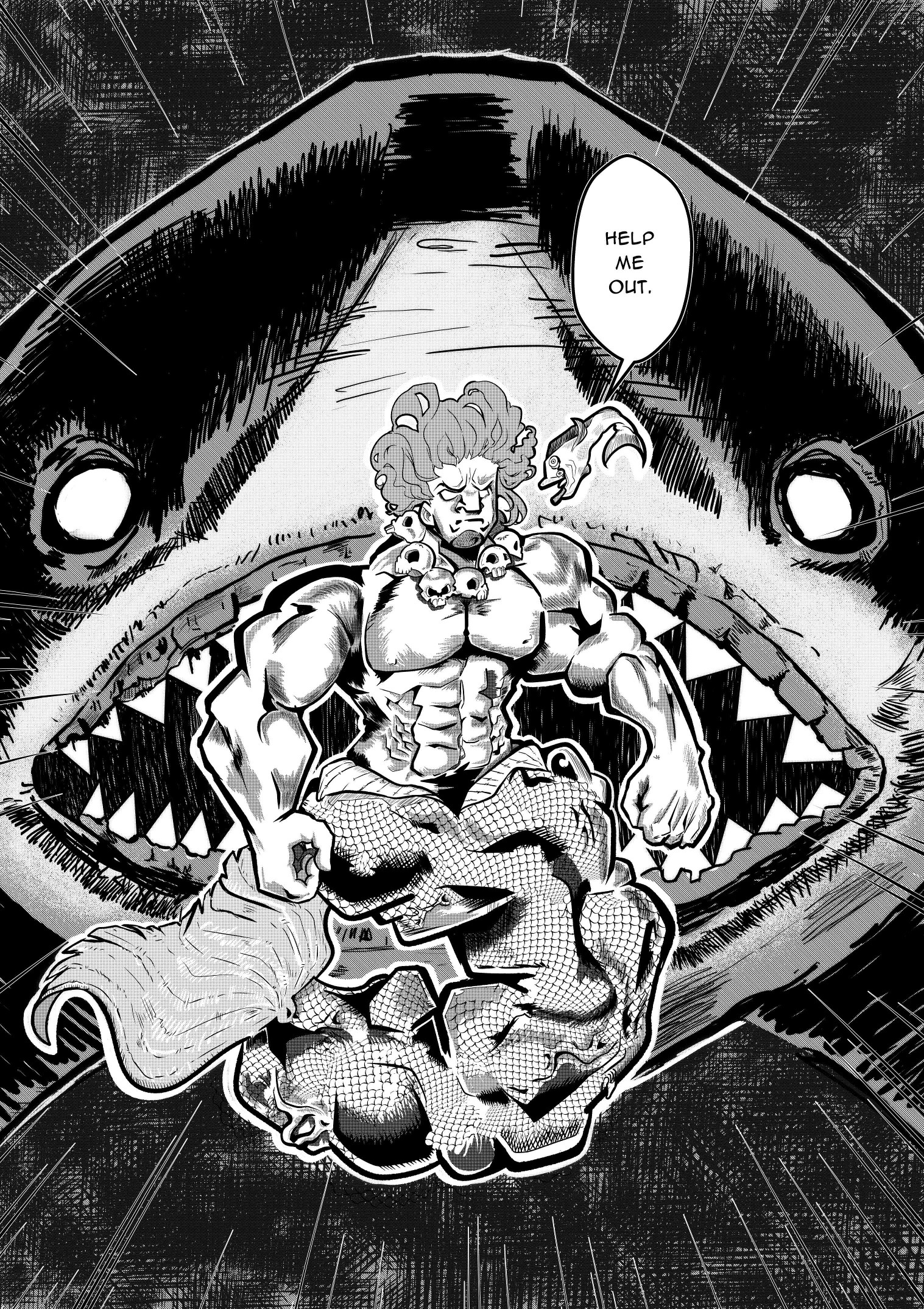manga
