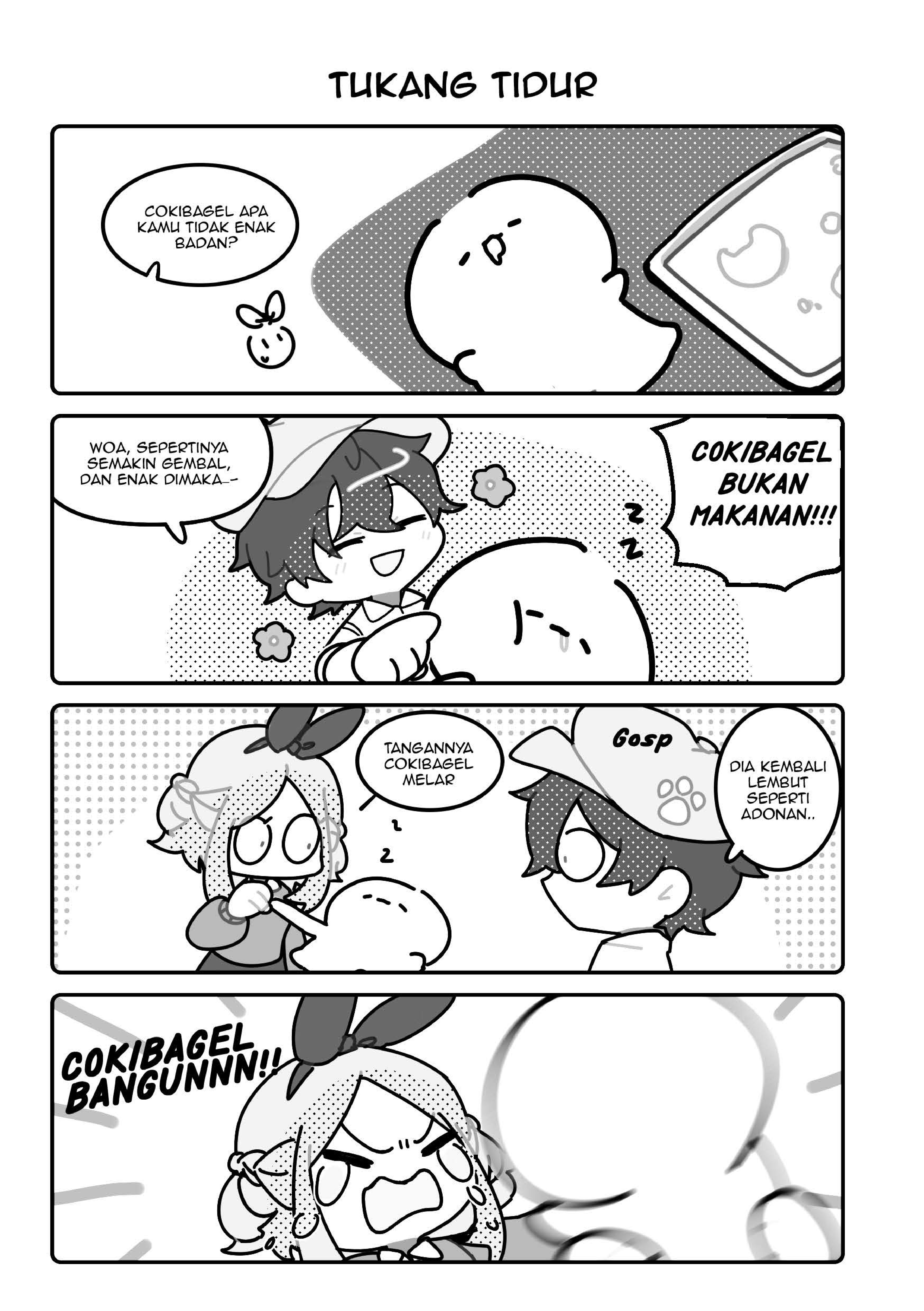 manga