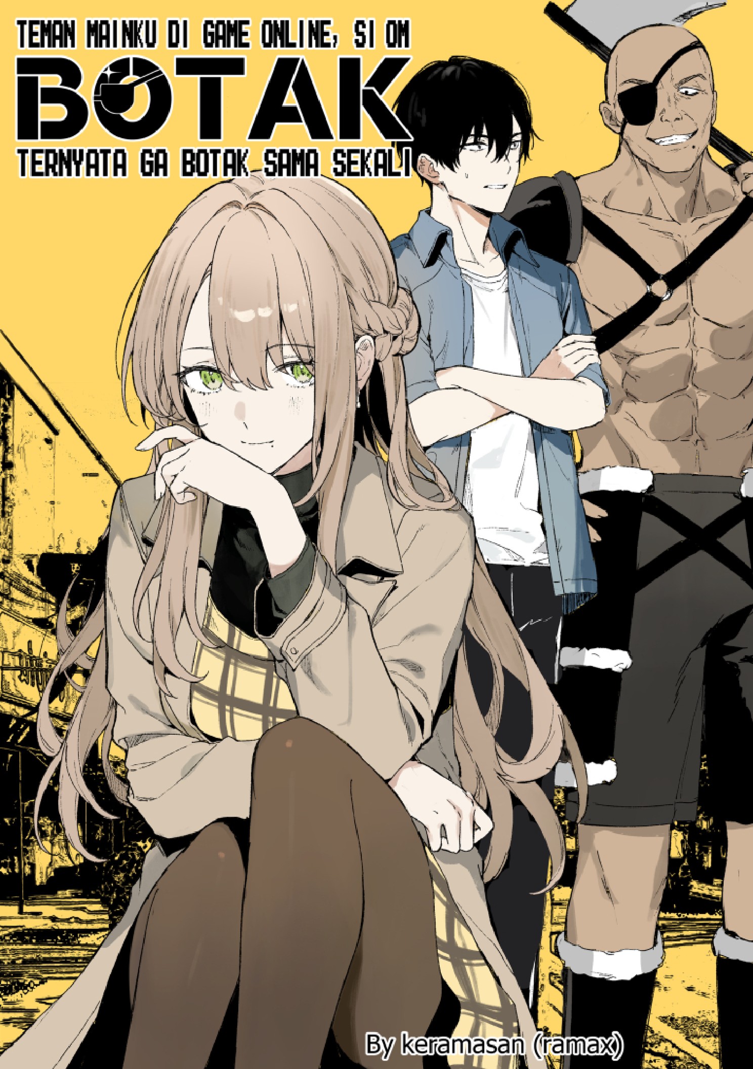 manga