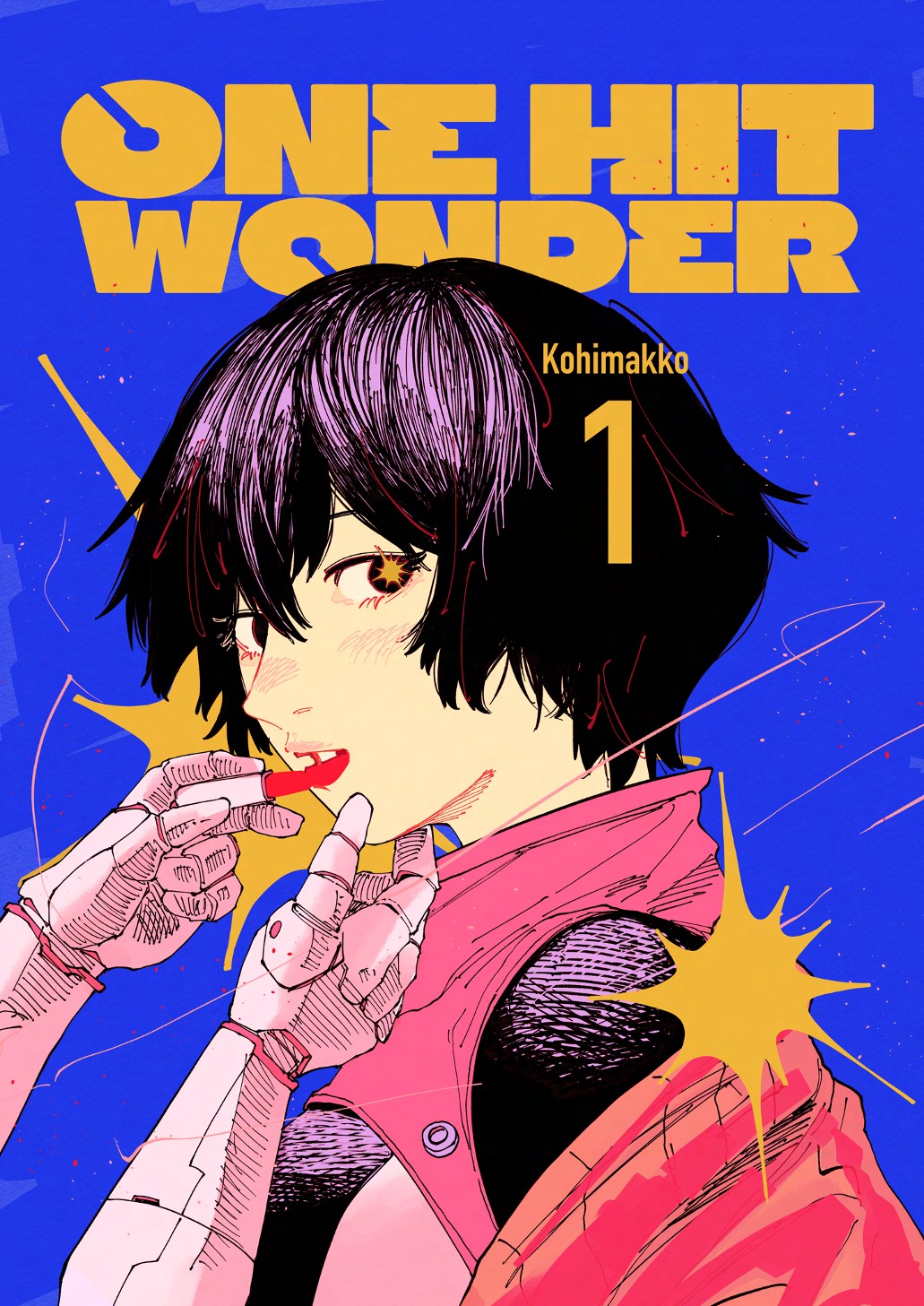 One Hit Wonder Cover