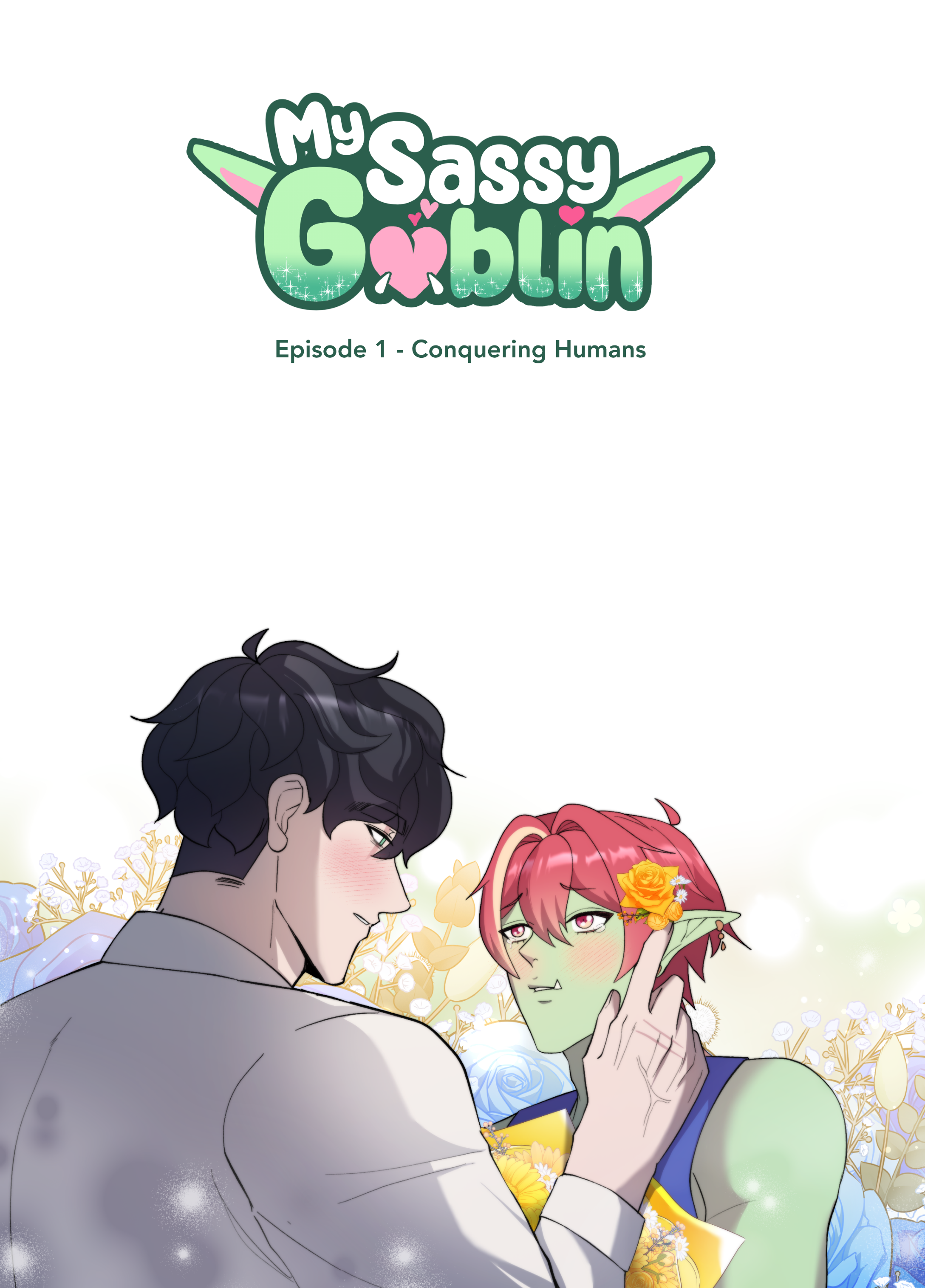 Conquering Humans Cover