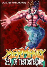 MERMANLY: Sea of Testosterone