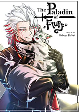 The Paladin of Fluff