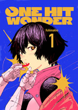 One Hit Wonder