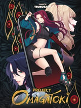 Project Omagatoki 