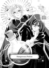 Dangerous Potion