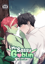 My Sassy Goblin